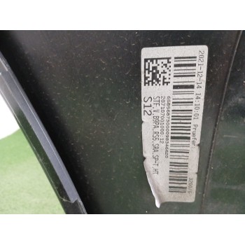 Recambio de paragolpes delantero para audi a5 (f53, f5p) 45 tfsi mild hybrid referencia OEM IAM 8w6807437ah  