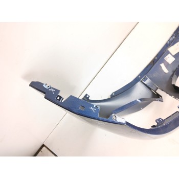 Recambio de paragolpes delantero para bmw 5 (g30, f90) 518 d mild-hybrid referencia OEM IAM 51118098644  