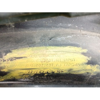 Recambio de paragolpes delantero para audi a5 (f53, f5p) 45 tfsi mild hybrid referencia OEM IAM 8w6807437ah  