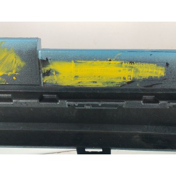 Recambio de paragolpes delantero para ford fiesta vii (hj, hf) 1.0 ecoboost mhev active referencia OEM IAM N1BB17757B  