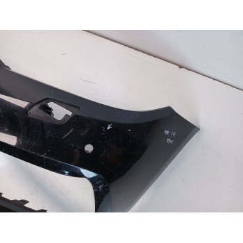Recambio de paragolpes delantero para bmw 5 (f10) 520 d referencia OEM IAM 51117385336  