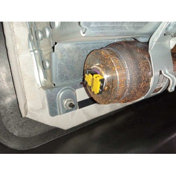 Recambio de kit airbag para ford s-max (ca1) titanium referencia OEM IAM  SALPICADERO TOCADO, VER FOTOS 