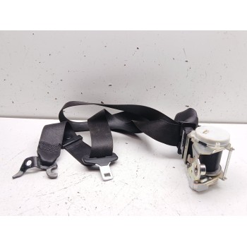 Recambio de cinturon seguridad delantero izquierdo para bmw serie 1 berlina (e81/e87) 116d referencia OEM IAM 33059848c  