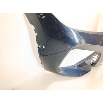 Recambio de paragolpes delantero para bmw 5 (g30, f90) 518 d mild-hybrid referencia OEM IAM 51118098644  