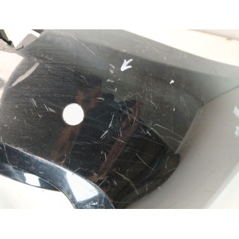 Recambio de paragolpes delantero para bmw 5 (f10) 520 d referencia OEM IAM 51117385336  