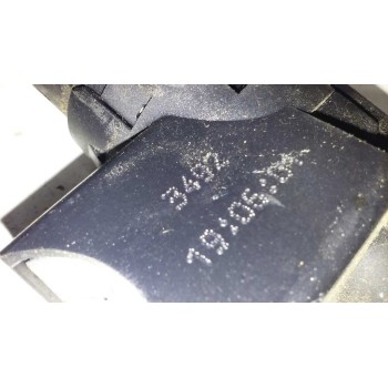 Recambio de conmutador de arranque para fiat punto berlina (188) 1.2 8v referencia OEM IAM 3492  