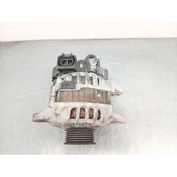 Recambio de alternador para kia cee´d sw (ed) 1.6 referencia OEM IAM 373002b101  