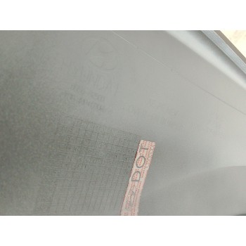 Recambio de paragolpes delantero para hyundai ioniq klass plug-in hybrid referencia OEM IAM 8651182500  