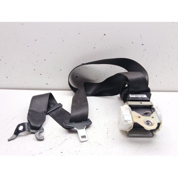 Recambio de cinturon seguridad delantero izquierdo para bmw serie 1 berlina (e81/e87) 116d referencia OEM IAM 33059848c  
