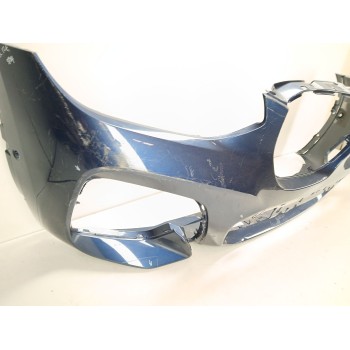 Recambio de paragolpes delantero para bmw 5 (g30, f90) 518 d mild-hybrid referencia OEM IAM 51118098644  