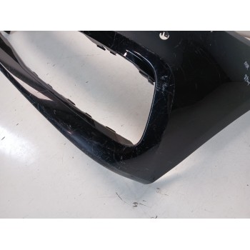 Recambio de paragolpes delantero para bmw 5 (f10) 520 d referencia OEM IAM 51117385336  