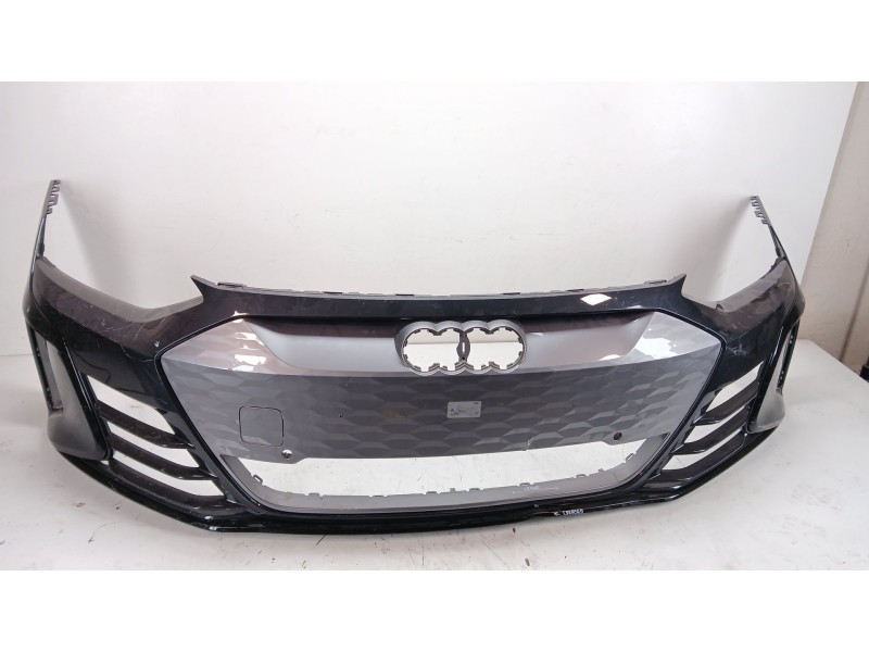 Recambio de paragolpes delantero para audi e-tron (gen) s quattro referencia OEM IAM 4j3807221  