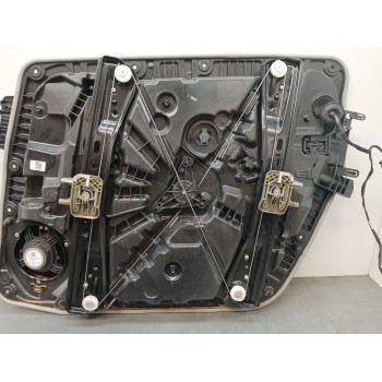 Recambio de elevalunas delantero izquierdo para mercedes-benz gla (h247) gla 200 d (247.712) referencia OEM IAM A1775409410  