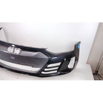 Recambio de paragolpes delantero para audi e-tron (gen) s quattro referencia OEM IAM 4j3807221  