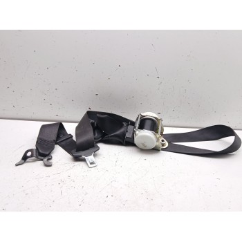 Recambio de cinturon seguridad delantero izquierdo para bmw serie 1 berlina (e81/e87) 116d referencia OEM IAM 33059848c  