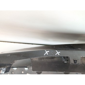 Recambio de paragolpes delantero para bmw 5 (f10) 520 d referencia OEM IAM 51117385336  