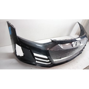 Recambio de paragolpes delantero para audi e-tron (gen) s quattro referencia OEM IAM 4j3807221  