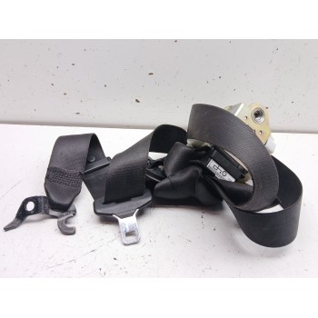 Recambio de cinturon seguridad delantero izquierdo para bmw serie 1 berlina (e81/e87) 116d referencia OEM IAM 33059848c  