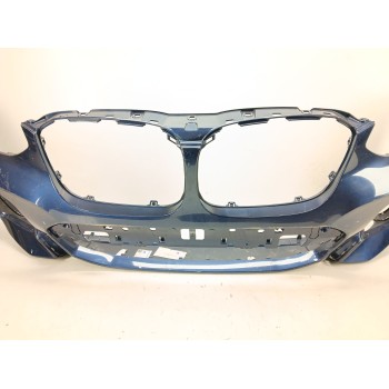 Recambio de paragolpes delantero para bmw 5 (g30, f90) 518 d mild-hybrid referencia OEM IAM 51118098644  