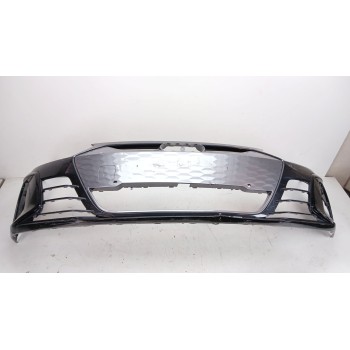 Recambio de paragolpes delantero para audi e-tron (gen) s quattro referencia OEM IAM 4j3807221  