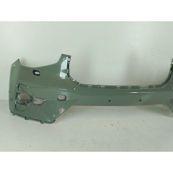 Recambio de paragolpes delantero para volvo xc40 (536) t3 referencia OEM IAM 31690933  