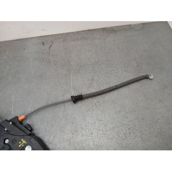 Recambio de cerradura puerta delantera izquierda para mercedes-benz gla (h247) gla 200 d (247.712) referencia OEM IAM A046465  