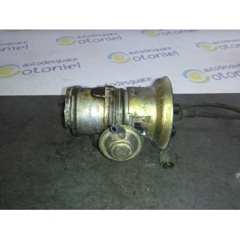 Recambio de delco para ford fiesta berl./courier referencia OEM IAM 89SF12100BA  