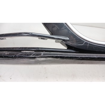 Recambio de paragolpes delantero para audi e-tron (gen) s quattro referencia OEM IAM 4j3807221  