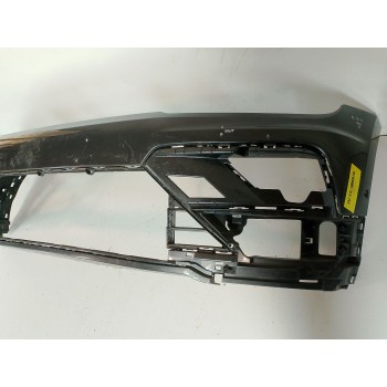 Recambio de paragolpes delantero para volkswagen tiguan (5n_) 2.0 tdi 4motion referencia OEM IAM 5NA807221B  