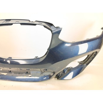 Recambio de paragolpes delantero para bmw 5 (g30, f90) 518 d mild-hybrid referencia OEM IAM 51118098644  