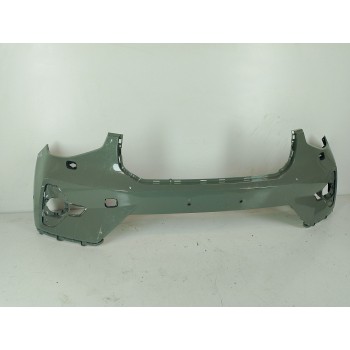 Recambio de paragolpes delantero para volvo xc40 (536) t3 referencia OEM IAM 31690933  