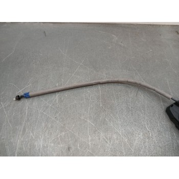 Recambio de cerradura puerta delantera izquierda para mercedes-benz gla (h247) gla 200 d (247.712) referencia OEM IAM A046465  