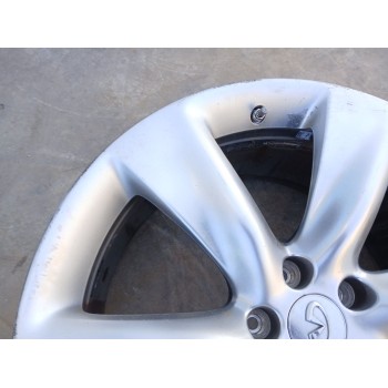 Recambio de llanta para infiniti qx70 3.7 awd referencia OEM IAM 91/2JX21 ET50 X1 N0742195