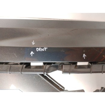 Recambio de paragolpes delantero para volkswagen tiguan (5n_) 2.0 tdi 4motion referencia OEM IAM 5NA807221B  