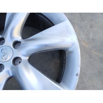 Recambio de llanta para infiniti qx70 3.7 awd referencia OEM IAM 91/2JX21 ET50 X1 N0742195