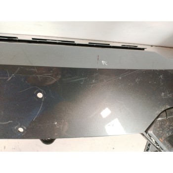 Recambio de paragolpes delantero para volkswagen tiguan (5n_) 2.0 tdi 4motion referencia OEM IAM 5NA807221B  