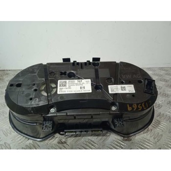 Recambio de cuadro instrumentos para seat leon st (5f8) 1.6 tdi referencia OEM IAM 5F0920741F 5F0920741F 