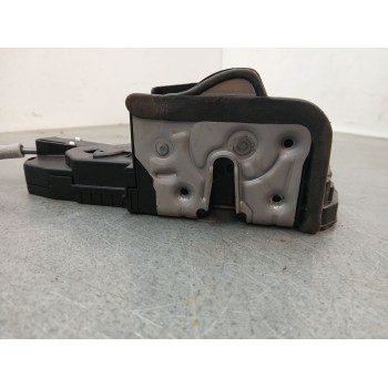 Recambio de cerradura puerta delantera izquierda para mercedes-benz gla (h247) gla 200 d (247.712) referencia OEM IAM A046465  