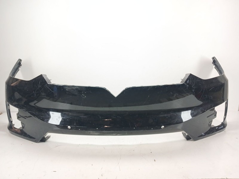 Recambio de paragolpes delantero para tesla model x (5yjx) 100d awd referencia OEM IAM 109187900  