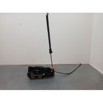 Recambio de cerradura puerta delantera izquierda para mercedes-benz gla (h247) gla 200 d (247.712) referencia OEM IAM A046465  