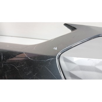 Recambio de paragolpes delantero para audi e-tron (gen) s quattro referencia OEM IAM 4j3807221  