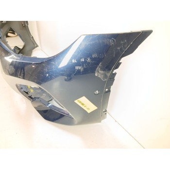 Recambio de paragolpes delantero para bmw 5 (g30, f90) 518 d mild-hybrid referencia OEM IAM 51118098644  