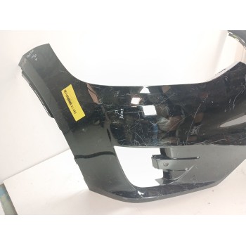 Recambio de paragolpes delantero para tesla model x (5yjx) 100d awd referencia OEM IAM 109187900  