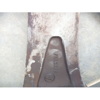 Recambio de llanta para infiniti qx70 3.7 awd referencia OEM IAM 91/2JX21 ET50 X1 N0742195