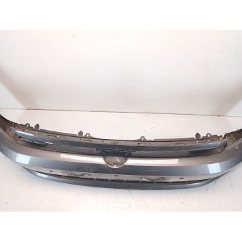 Recambio de paragolpes delantero para volkswagen polo vi (aw1, bz1, ae1) gti referencia OEM IAM 2GS807221G  