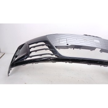 Recambio de paragolpes delantero para audi e-tron (gen) s quattro referencia OEM IAM 4j3807221  