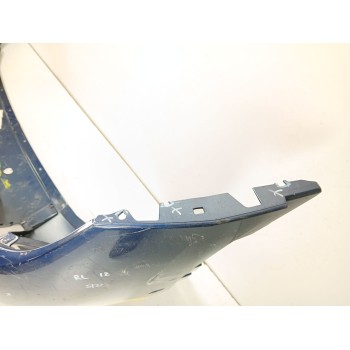 Recambio de paragolpes delantero para bmw 5 (g30, f90) 518 d mild-hybrid referencia OEM IAM 51118098644  