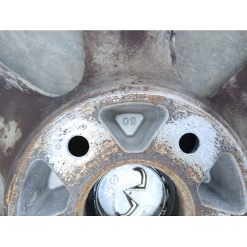 Recambio de llanta para infiniti qx70 3.7 awd referencia OEM IAM 91/2JX21 ET50 X1 N0742195