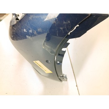 Recambio de paragolpes delantero para bmw 5 (g30, f90) 518 d mild-hybrid referencia OEM IAM 51118098644  