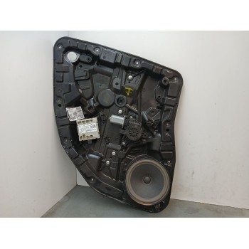 ELEVALUNAS TRASERO IZQUIERDO A2477308401 